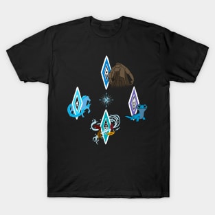 Spirit of the Woods T-Shirt